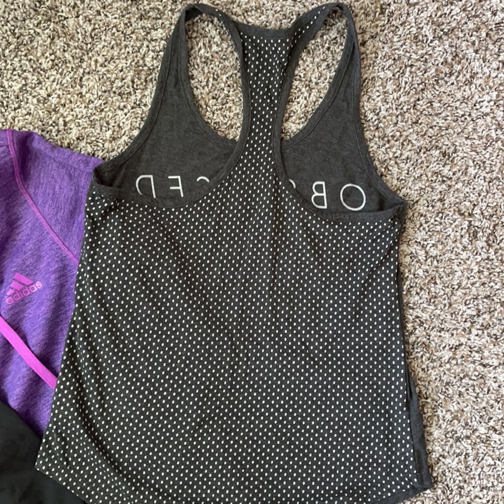 Workout bundle! - Picture 5 of 10